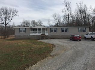 158 Grasty Rd, Golconda, IL 62938