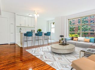549 West 123rd #3G, New York, NY 10027