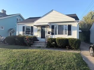 13104 Astor Ave, Cleveland, OH