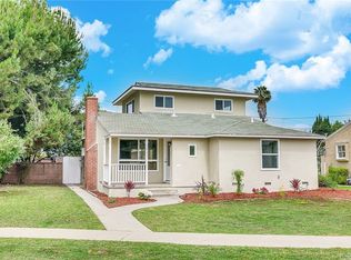 3841 N Greenbrier Rd, Long Beach, CA 90808