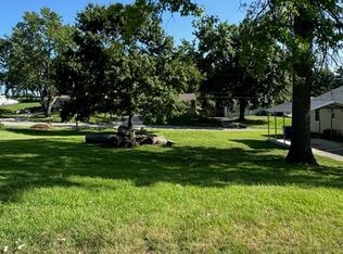 1st St, Platte City, MO 64079