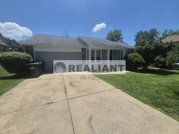 1725 Promontory Dr, Florence, KY 41042