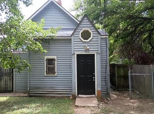 356 Mabel Ave, Kansas City, KS 66101
