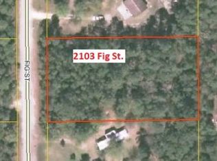 2103 Fig St, Bunnell, FL 32110