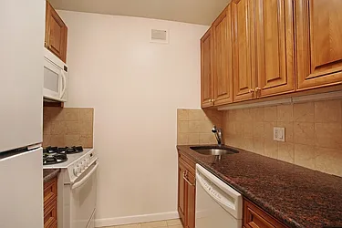 Rented by Corcoran