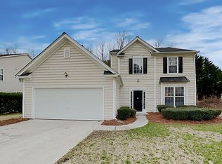 2207 Saint Albans Pl, Buford, GA 30519
