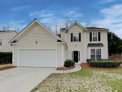 2207 Saint Albans Pl, Buford, GA, 30519