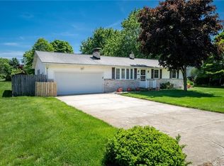 1666 Clearbrook Rd NW, Massillon, OH 44646
