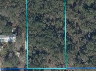 NE 72nd Pl, Bronson, FL 32621