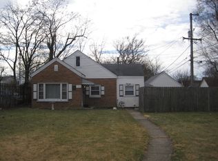 134 E 12th St, Chicago Heights, IL 60411