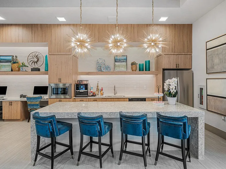 Residences At Panther Hollow — Photo 13