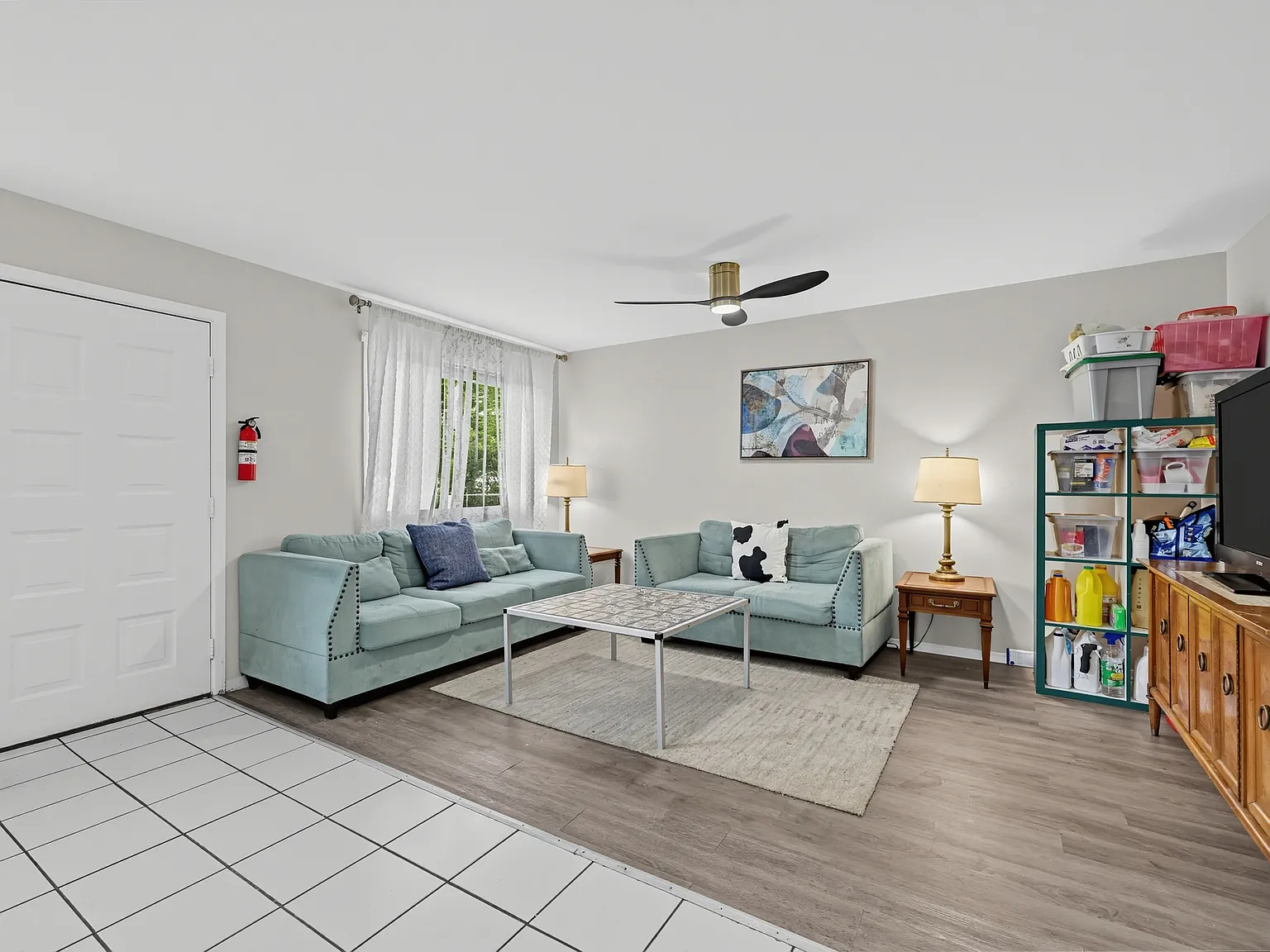 2129 N Marvine St — Photo 4