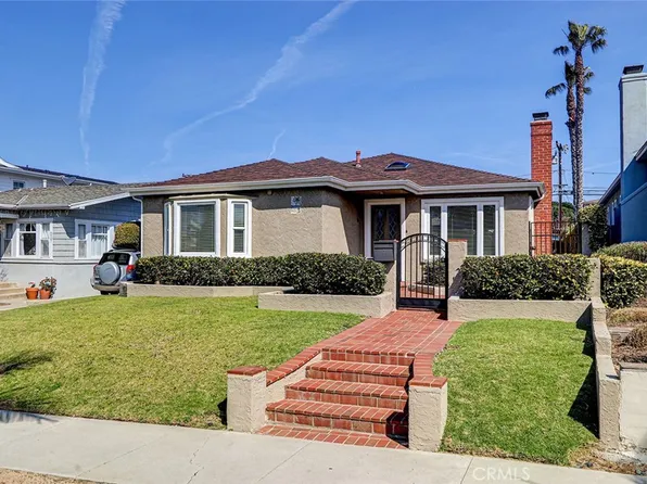 229 Avenue D, Redondo Beach, CA 90277