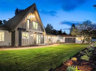 3611 Tierra De Dios, Escondido, CA 92025