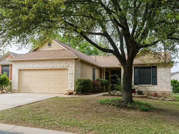 124 Dewberry Dr, Georgetown, TX 78633