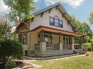2707 Ida Ave, Cincinnati, OH 45212