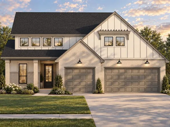 4209 Grassland Ct, Edmond, OK 73025