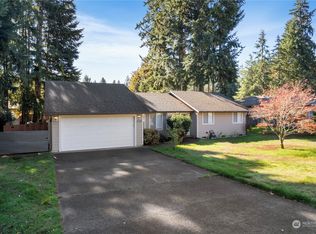 3529 Dartmouth Dr SE, Olympia, WA