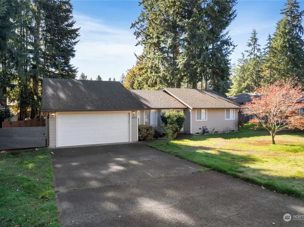 3529 Dartmouth Dr SE, Lacey, WA 98503
