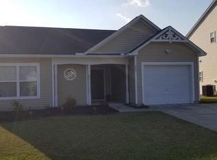 255 Island Green Rd, Goose Creek, SC 29445