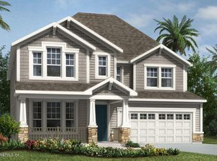 192 Convex Ln, Saint Augustine, FL 32095