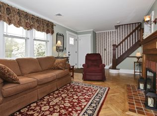 435 Lyons Rd, Basking Ridge, NJ 07920
