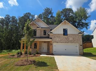 361 Waterbluff Dr, Mableton, GA 30126
