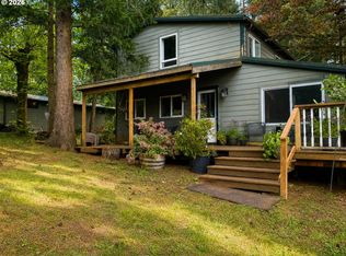 27360 S Kinzy Rd, Estacada, OR 97023