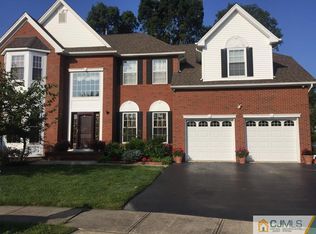21 Samantha Way, Spotswood, NJ 08884