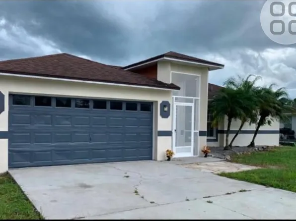 3390 Randall Blvd, Naples, FL 34120