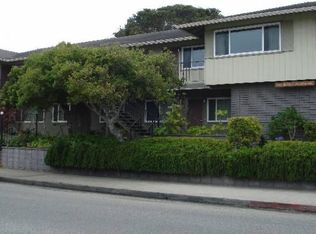 361 Central Ave APT 7, Pacific Grove, CA 93950