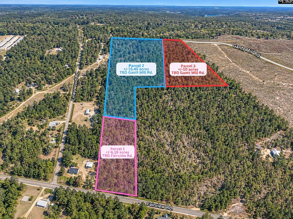 1st image of Fairview Rd Parcel 1