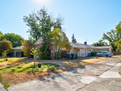 2346 Park Estates Dr #2344, Sacramento, CA, 95825