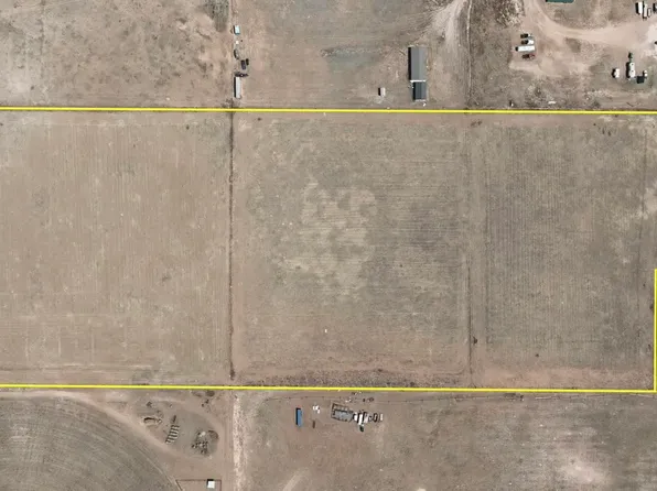 W Pinson St, Hobbs, NM 88242