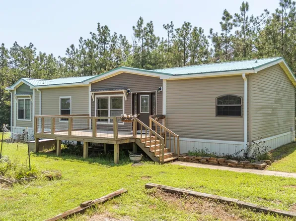 520 Robinson Rd, Counce, TN 38326