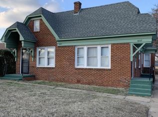 1607 E Madison St, Oklahoma City, OK 73111