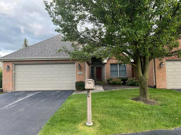 1916 Windfield Dr, Munster, IN 46321