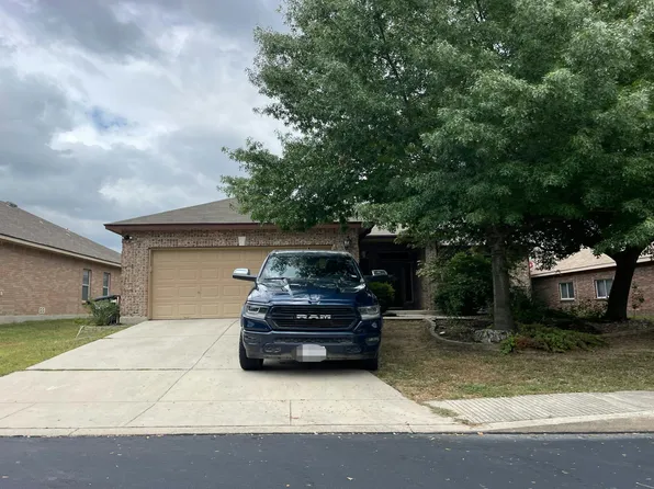 12102 Wellstone Run, San Antonio, TX 78249