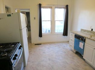 24 Linden Ave #1A, Somerville, MA 02143