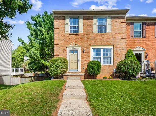 3311 Cheverly Ct, Abingdon, MD 21009