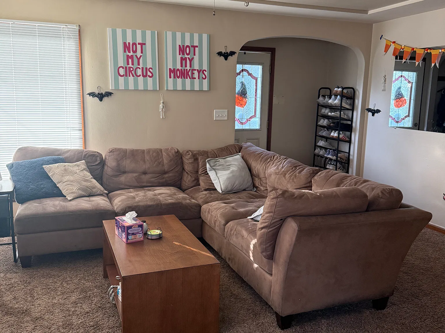 4 bed, 1739 sqft, $2,880 — Photo 4