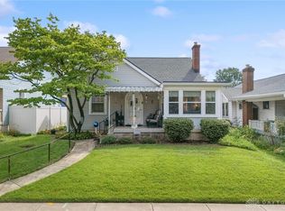 2820 Whittier Ave, Dayton, OH 45420