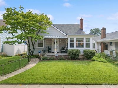 2820 Whittier Ave, Dayton, OH, 45420