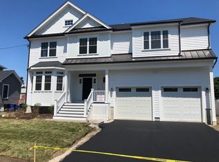 14 Regis Rd, Arlington, MA 02474