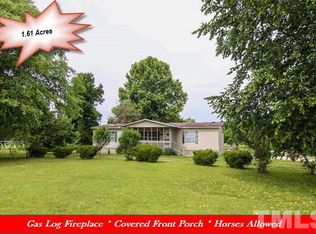 662 Wc Braswell Rd, Selma, NC 27576