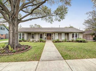 4986 Dumfries Dr, Houston, TX 77096