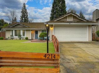 4214 Brisbane Cir, El Dorado Hills, CA