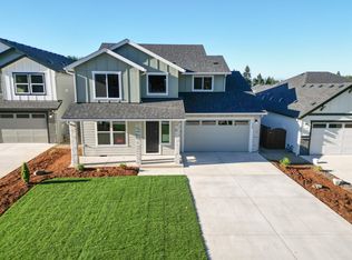 6208 NE 124th St, Vancouver, WA 98686