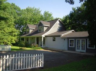 100 Silvey Rd, Signal Mountain, TN 37377