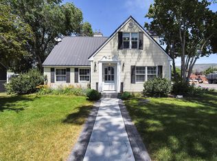 87 E 100 N, Heber, UT 84032